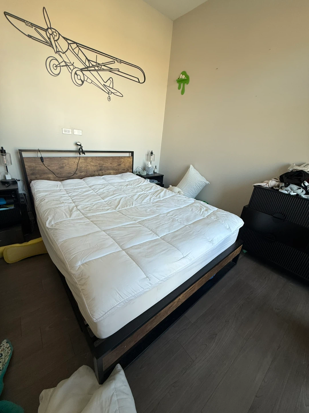 NEED GONE ASAP BY 3/13