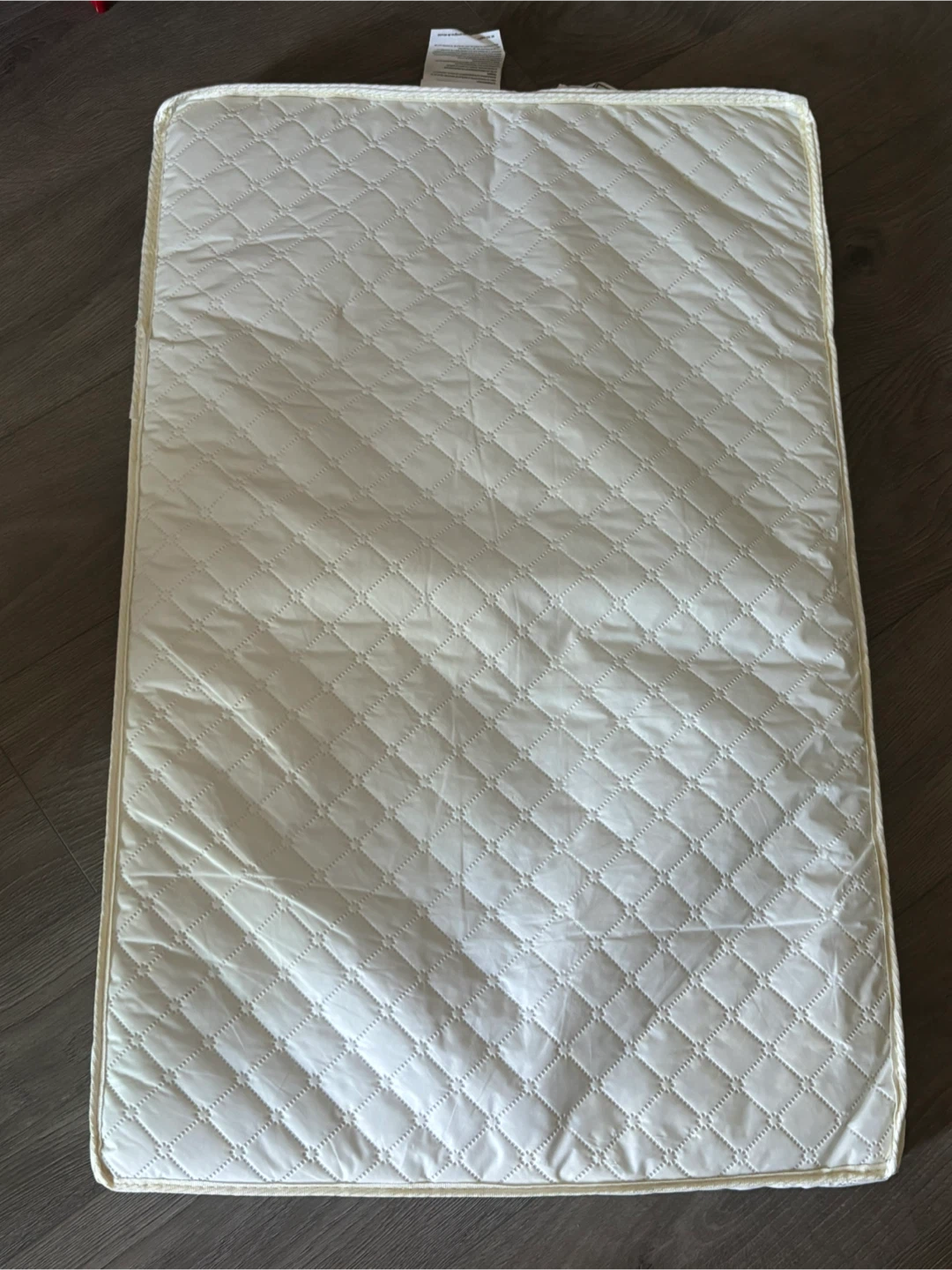 Dream On Me Crib Mattress