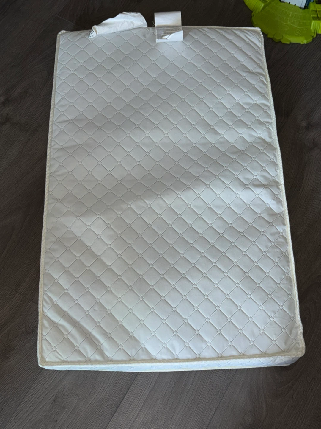Dream On Me Crib Mattress - photo 2