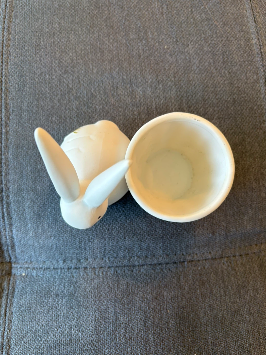Rabbit Planter - photo 2