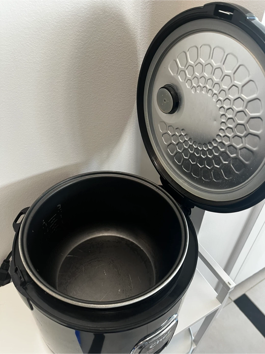 Master Chef Rice Cooker - photo 2