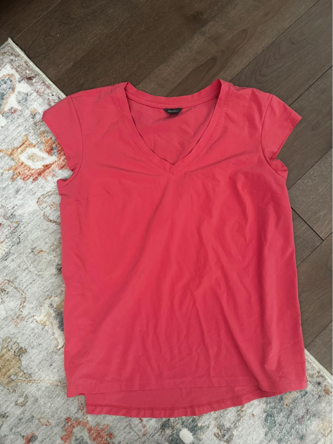 Eddie Bauer Women's Size Medium Top