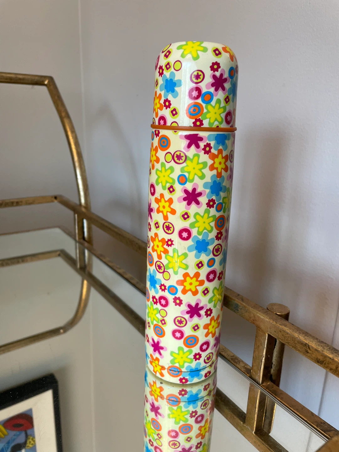 Pylones Thermos from France