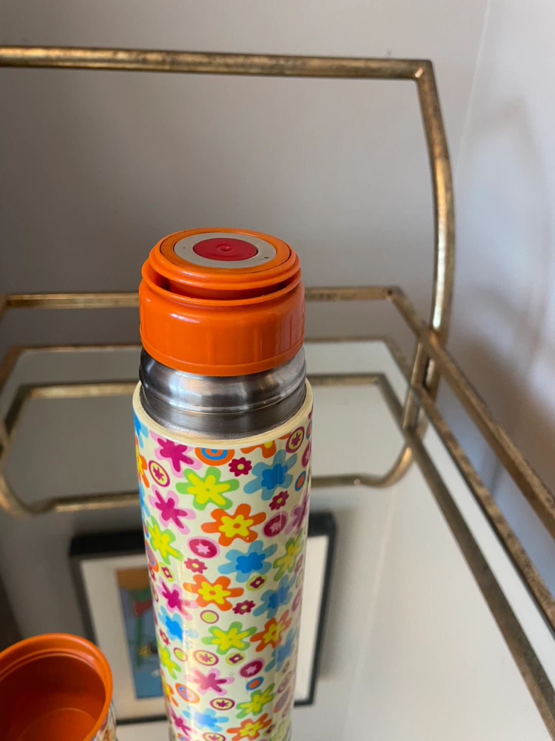 Pylones Thermos from France - photo 3