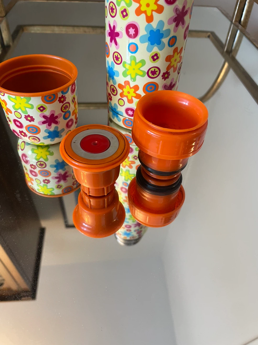 Pylones Thermos from France - photo 4