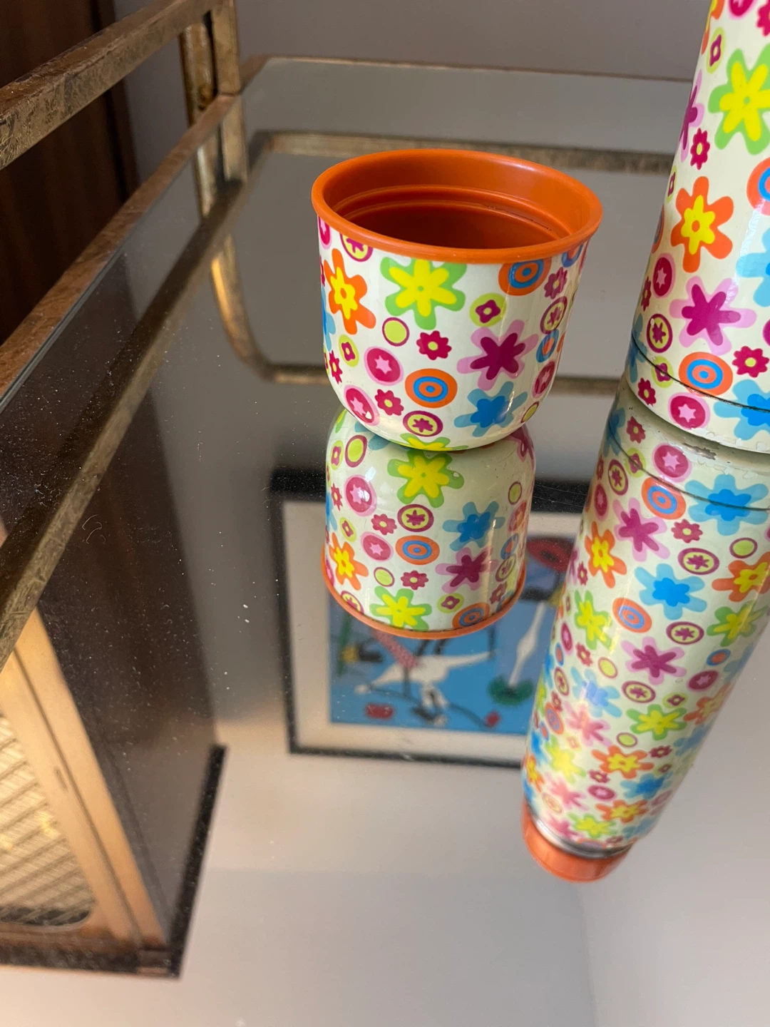Pylones Thermos from France - photo 2