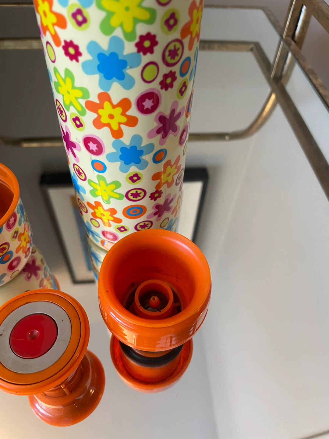 Pylones Thermos from France - photo 5