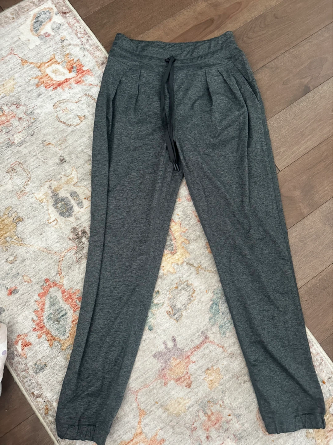 Lole Women's Grey Athletic Pants Size Small