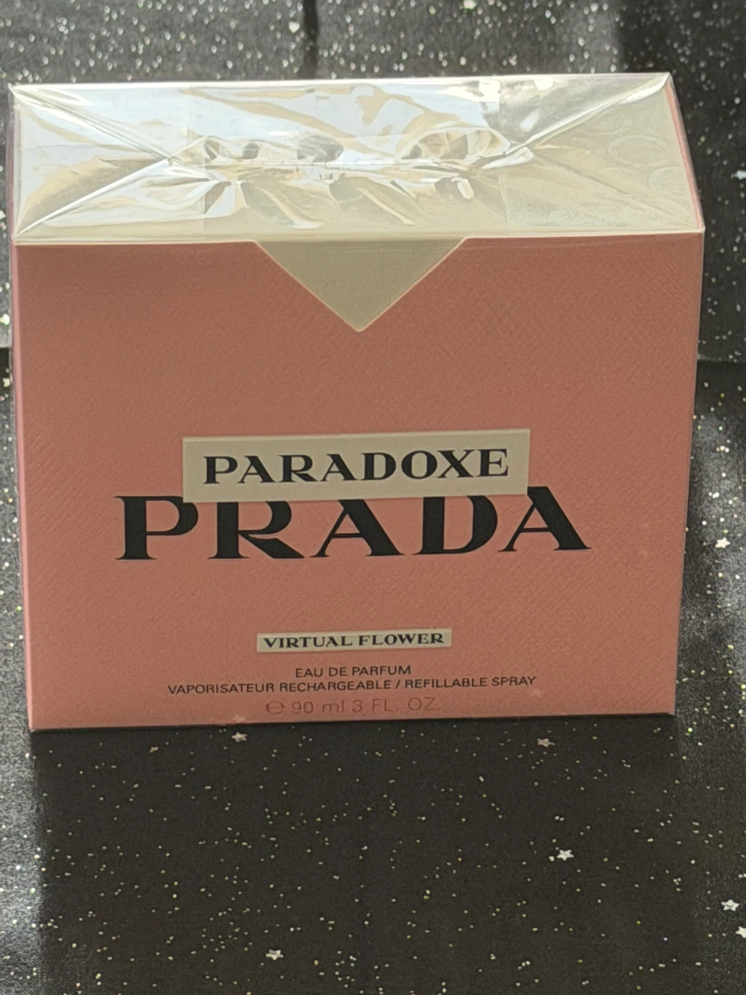 Prada Paradoxe Eau de Parfum Virtual Flower 90ml
