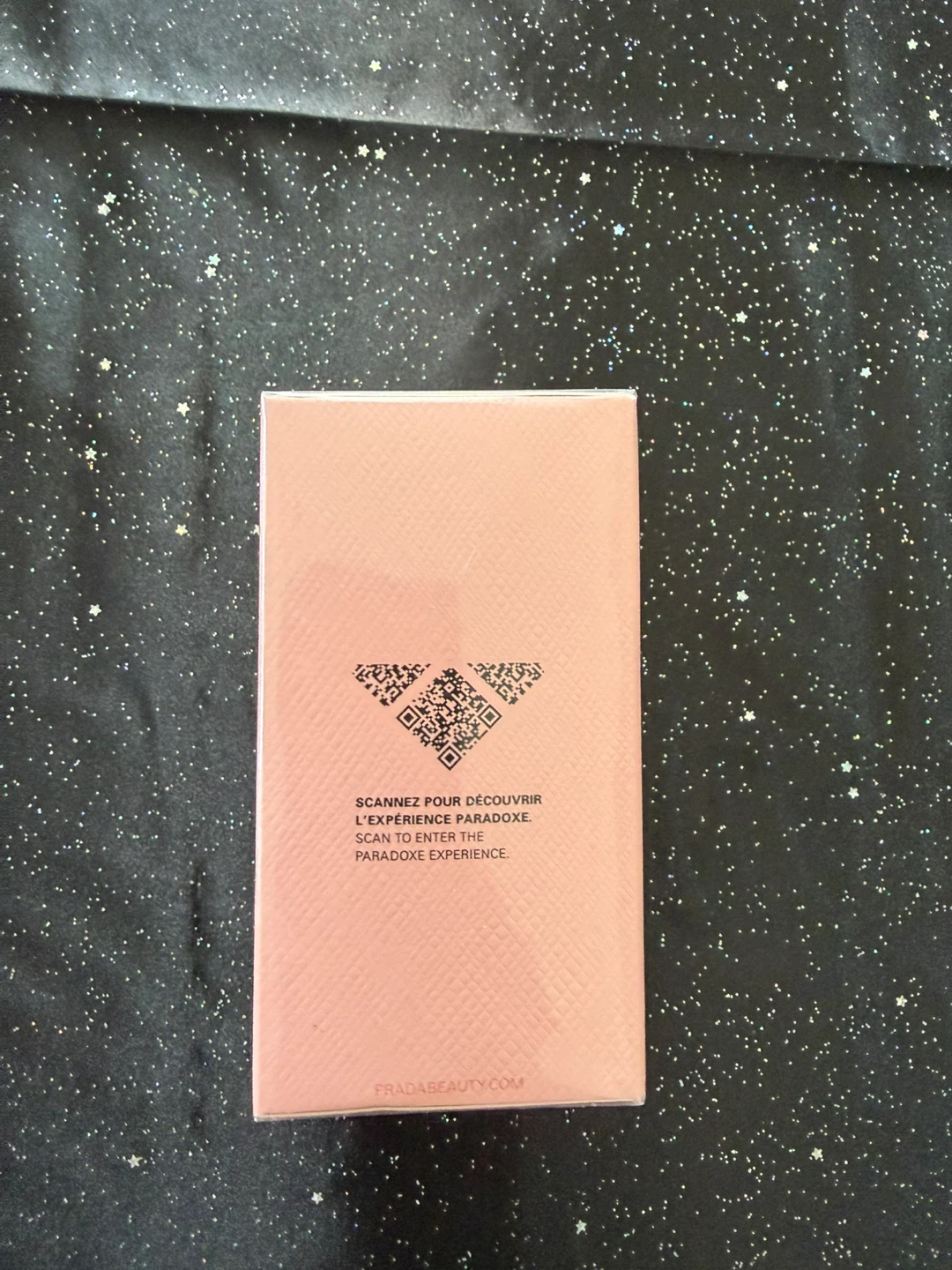 Prada Paradoxe Eau de Parfum Virtual Flower 90ml - photo 5