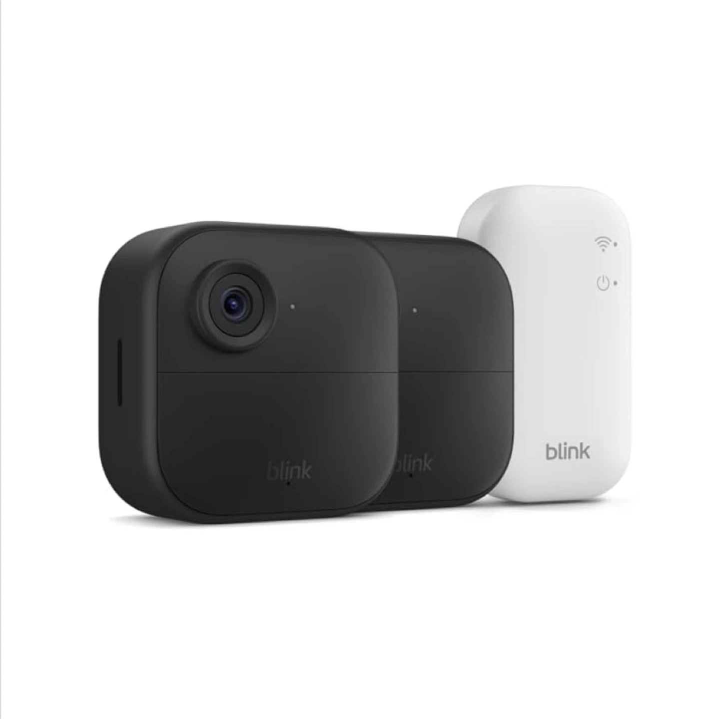 Blink Security Cameras Bundle