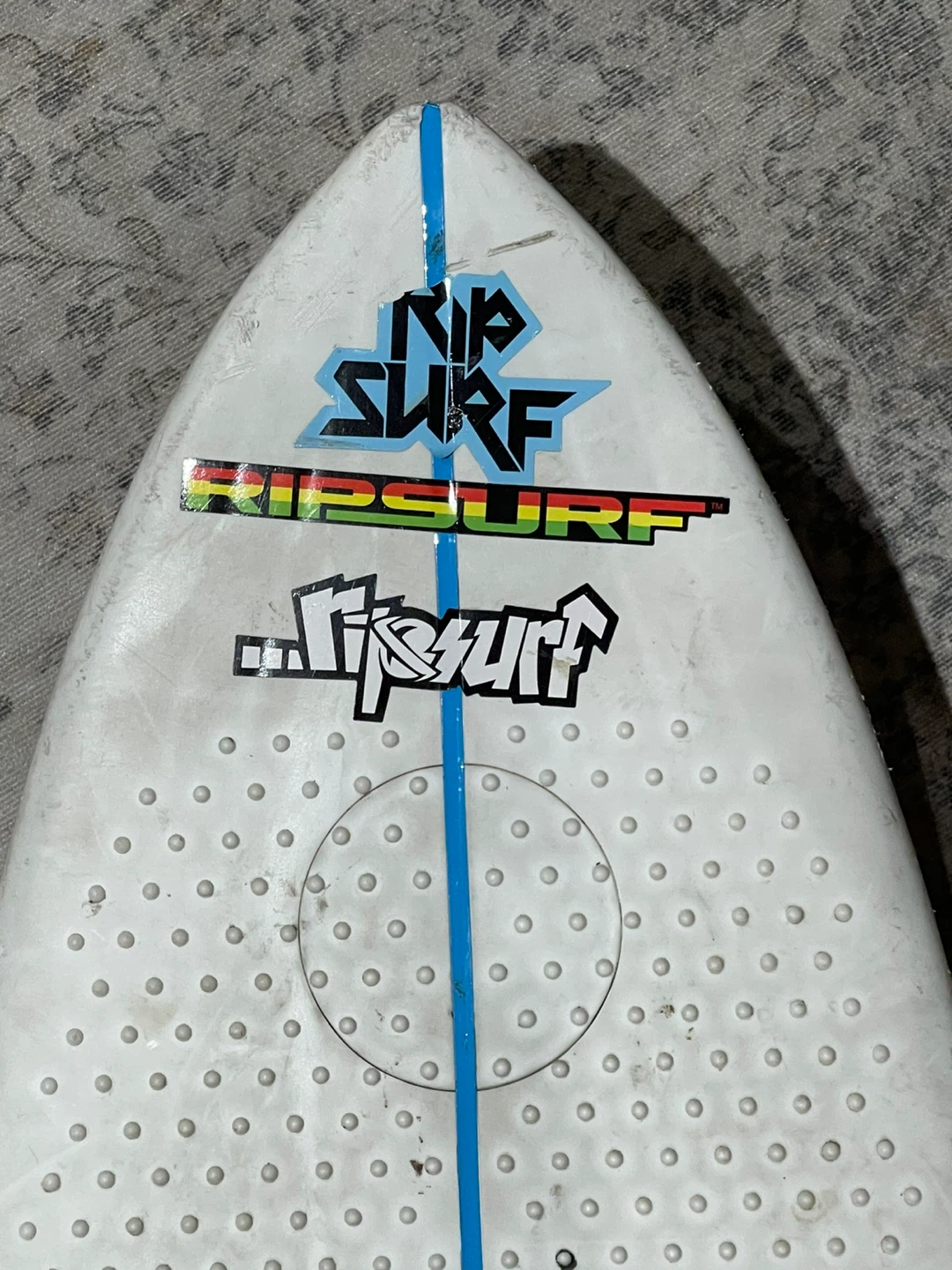 Razor RipStik RipSurf Caster Board with Wheels (Ages 8+) - photo 4