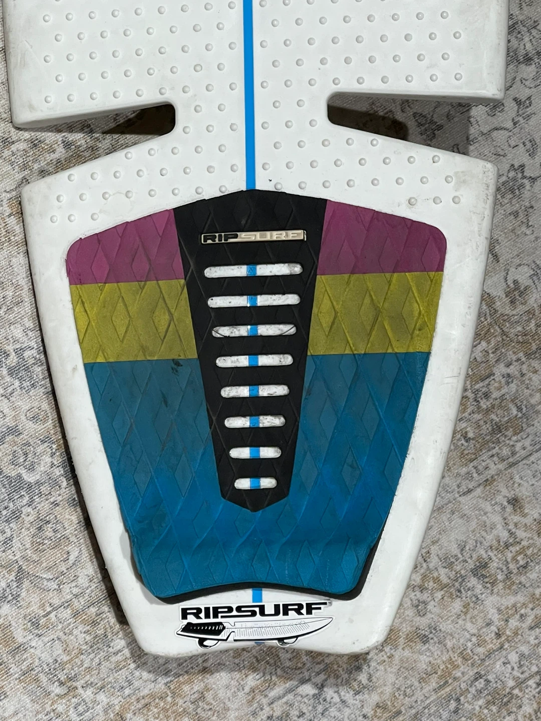 Razor RipStik RipSurf Caster Board with Wheels (Ages 8+) - photo 5
