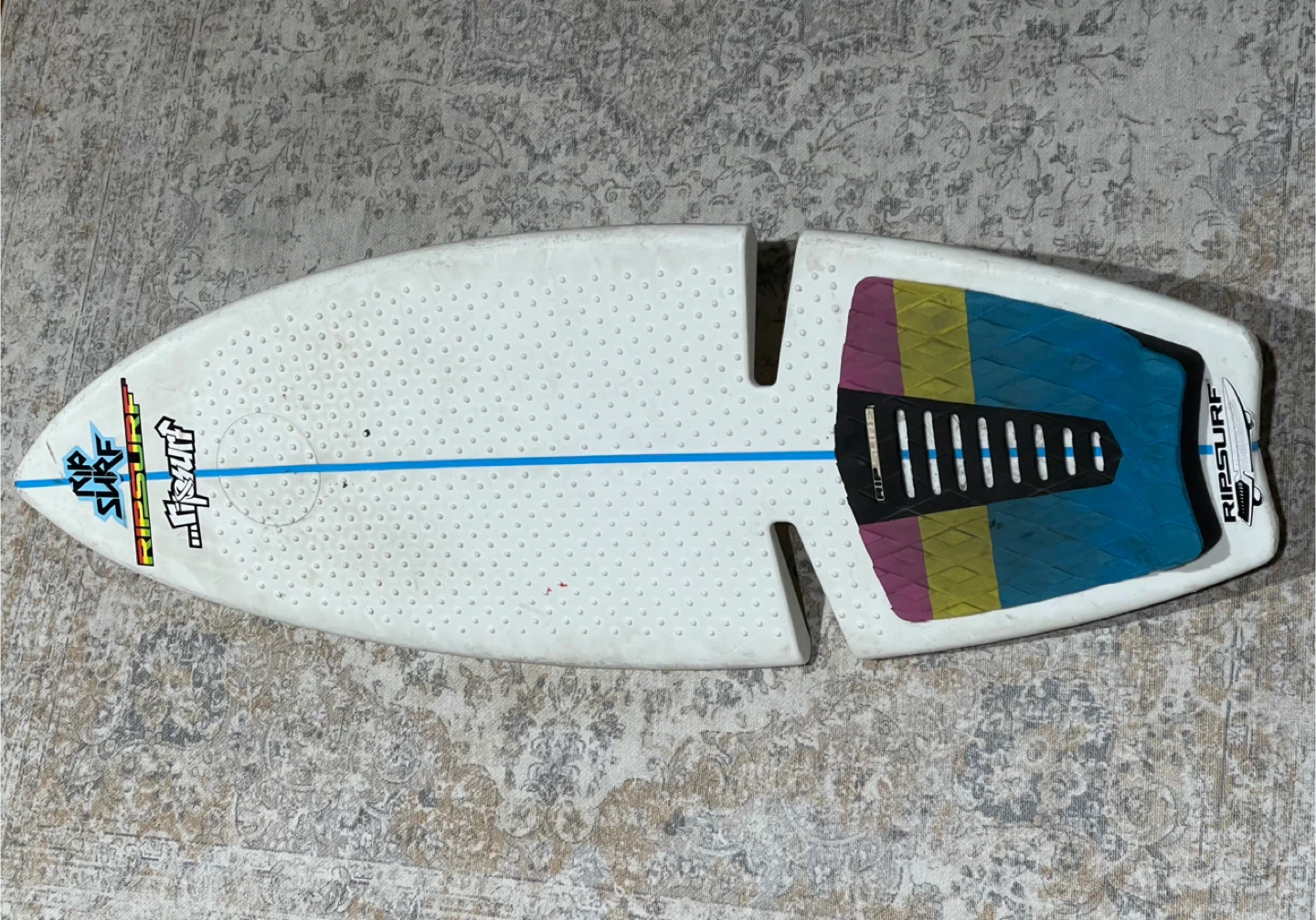 Razor RipStik RipSurf Caster Board with Wheels (Ages 8+) - photo 2