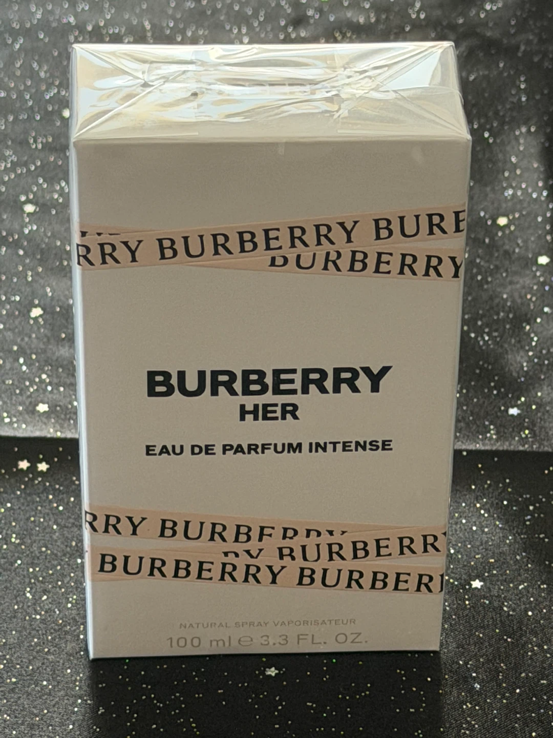 Burberry Her Eau de Parfum Intense 100ml