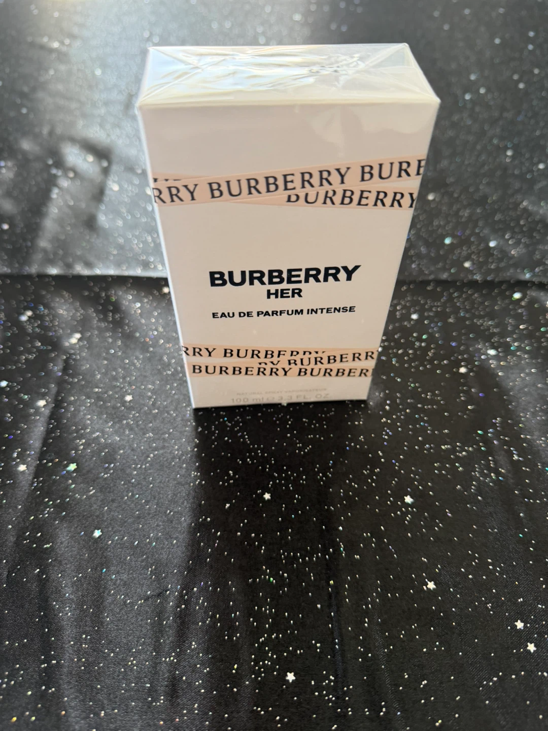 Burberry Her Eau de Parfum Intense 100ml - photo 2