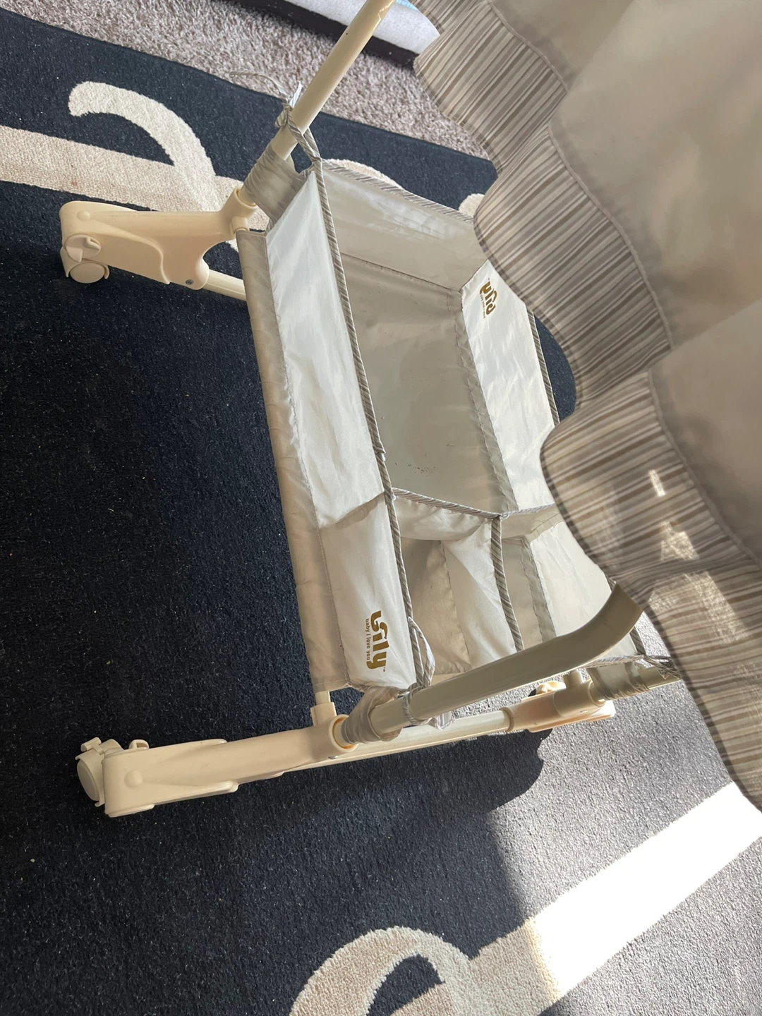 Baby Bassinet - photo 5