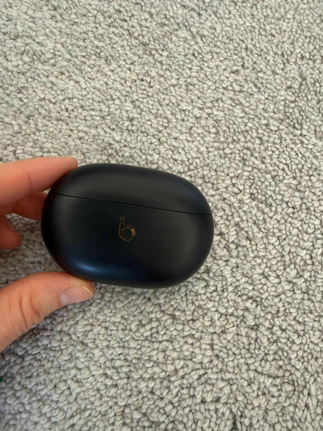 Beats Studio Buds Wireless Earbuds - Black - photo 2