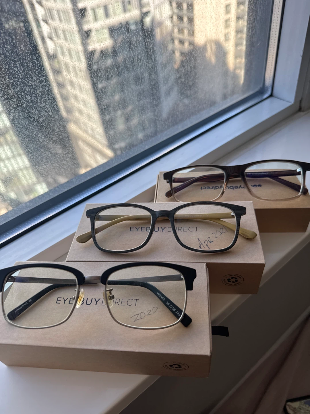 Prescription glasses - photo 2