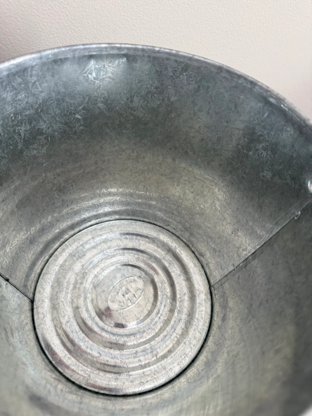 🧡 Corona Extra Metal Bucket - photo 2