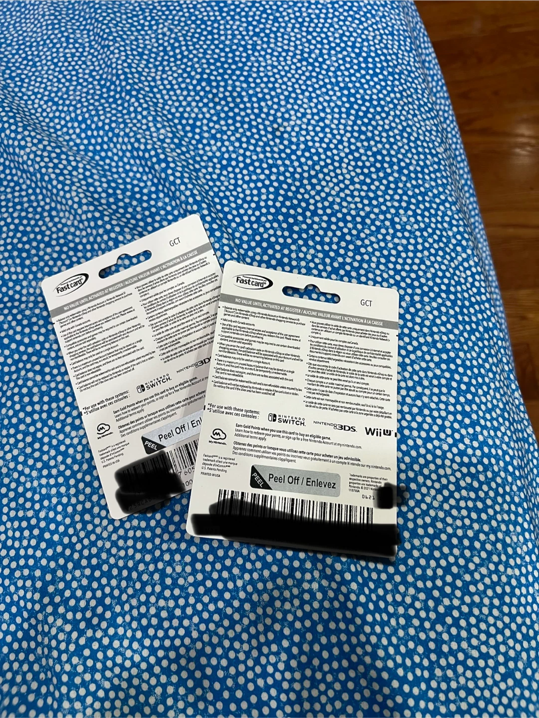 Nintendo eShop Gift Cards – $25 Each (Selling Below Face Value) - photo 2