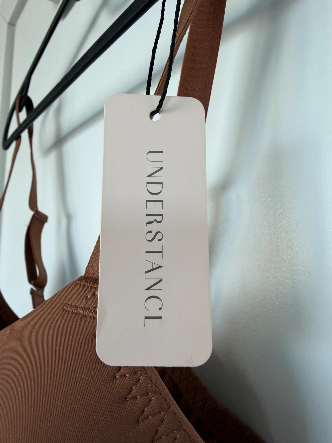 UNDERSTANCE Natural Contour Flexwire Demi Bra - 30DD - photo 2