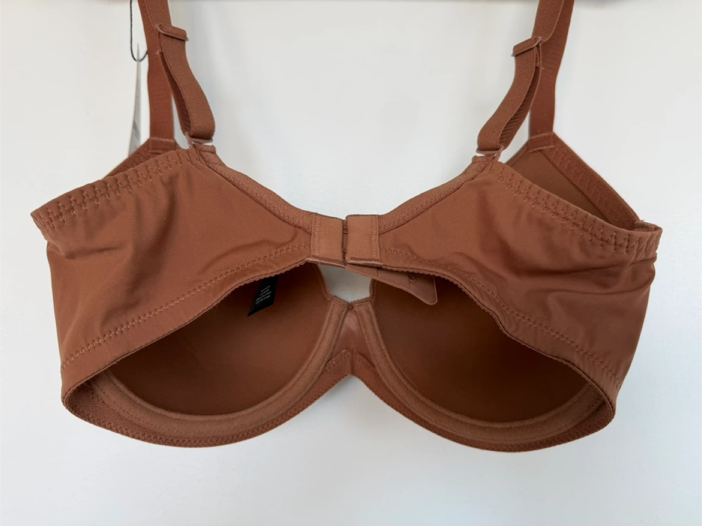 UNDERSTANCE Natural Contour Flexwire Demi Bra - 30DD - photo 5