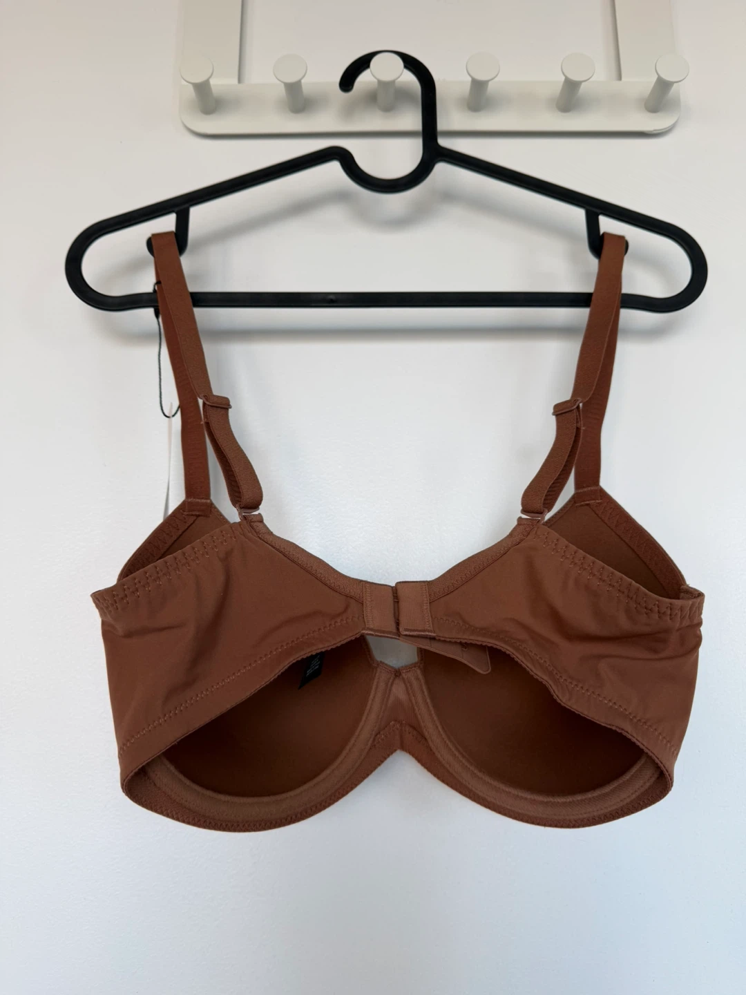 UNDERSTANCE Natural Contour Flexwire Demi Bra - 30DD - photo 4
