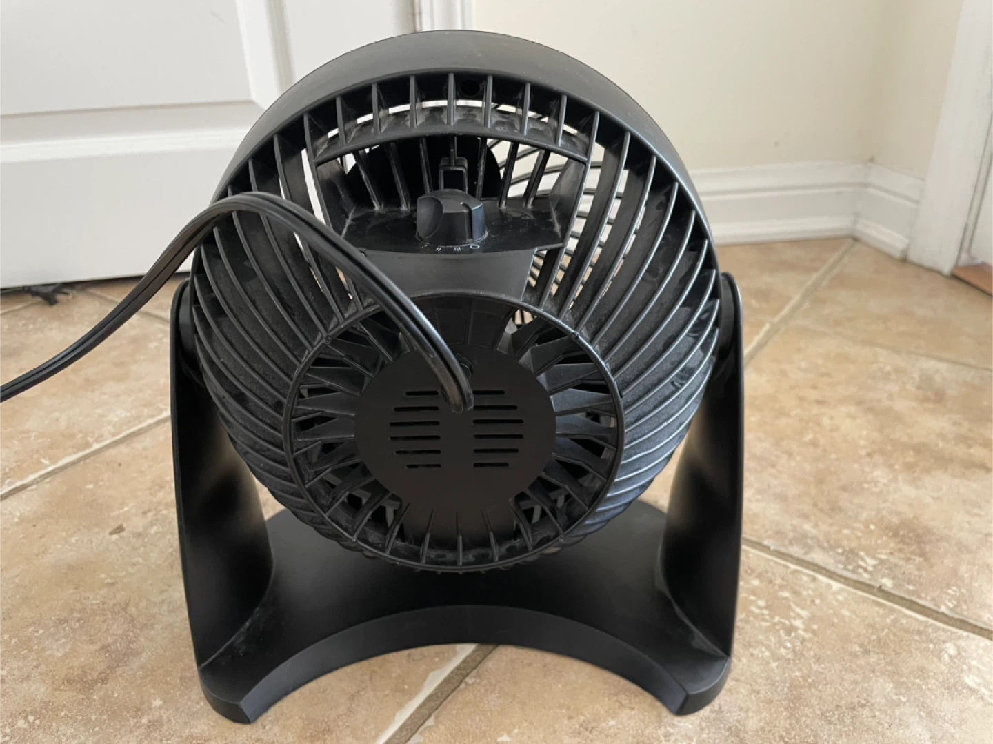 Honeywell Turbo Fan - photo 2
