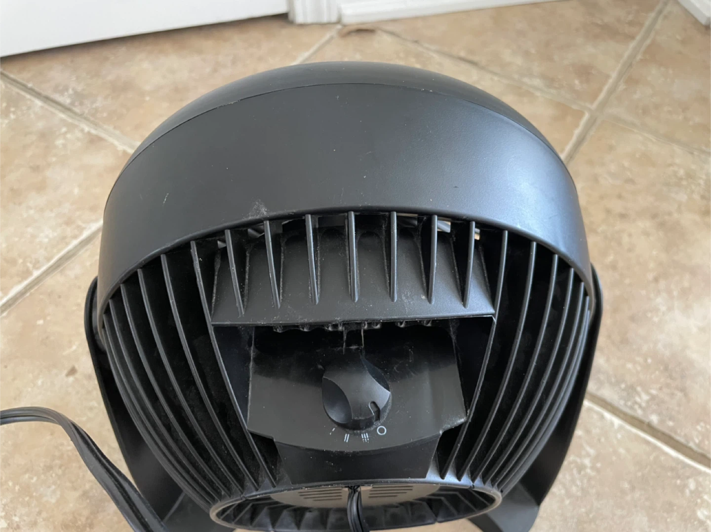 Honeywell Turbo Fan - photo 3