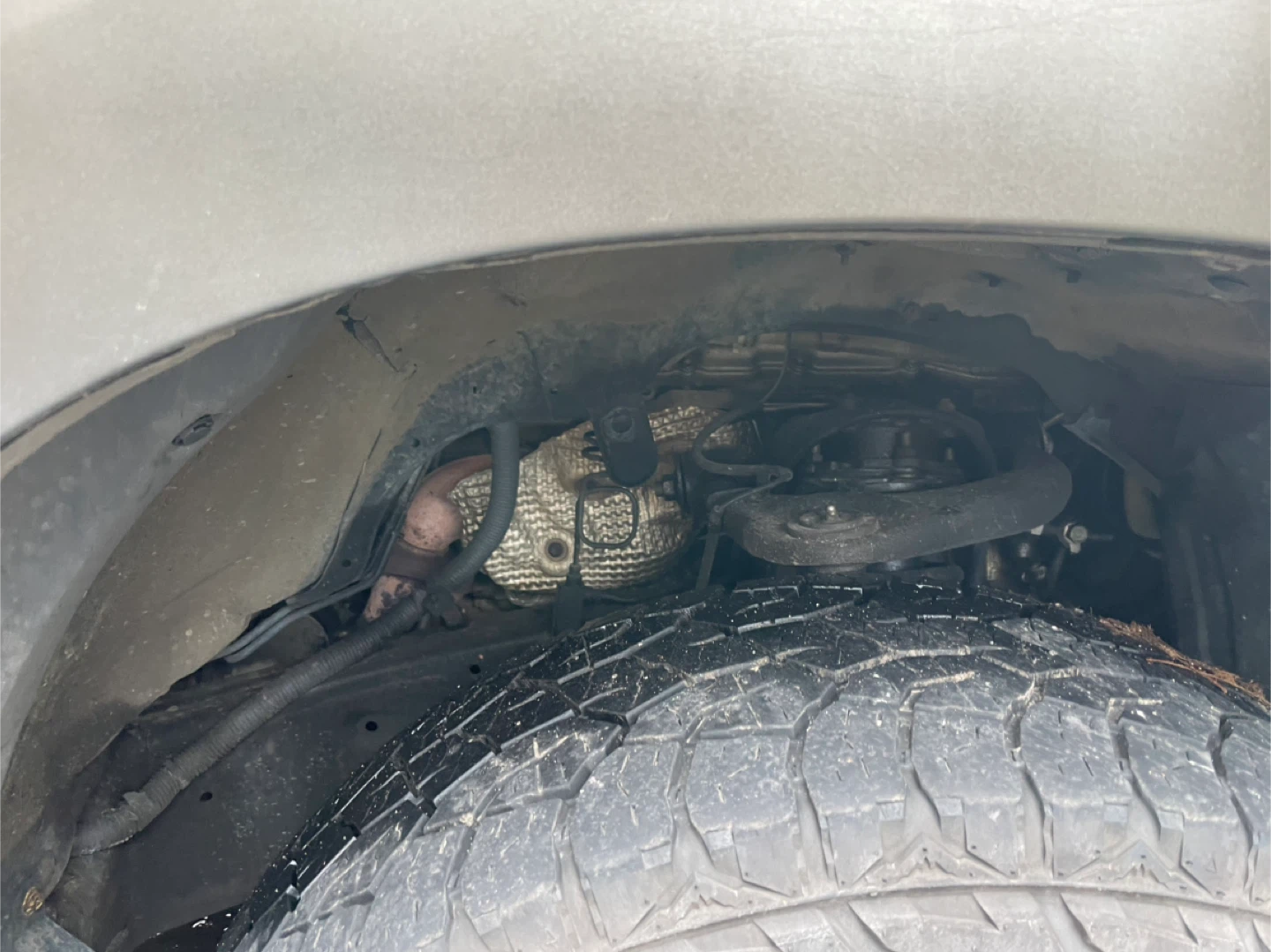 2008 Toyota tundra - photo 3