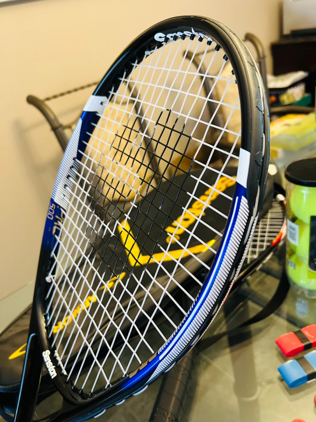 NEW Senston Tennis Rackets 27” Adult Tennis Racket Set - photo 5