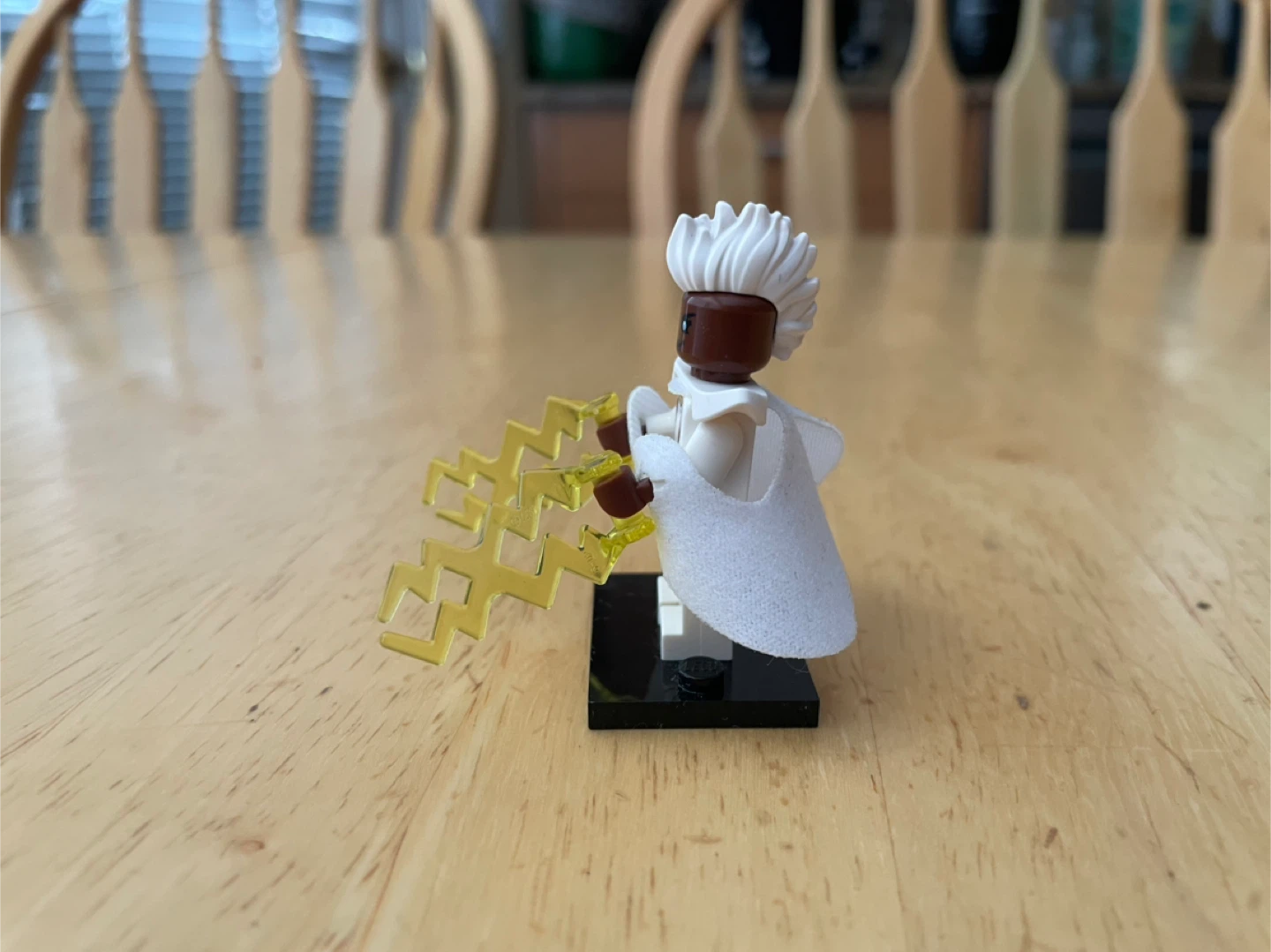 LEGO Storm Minifigure - photo 2