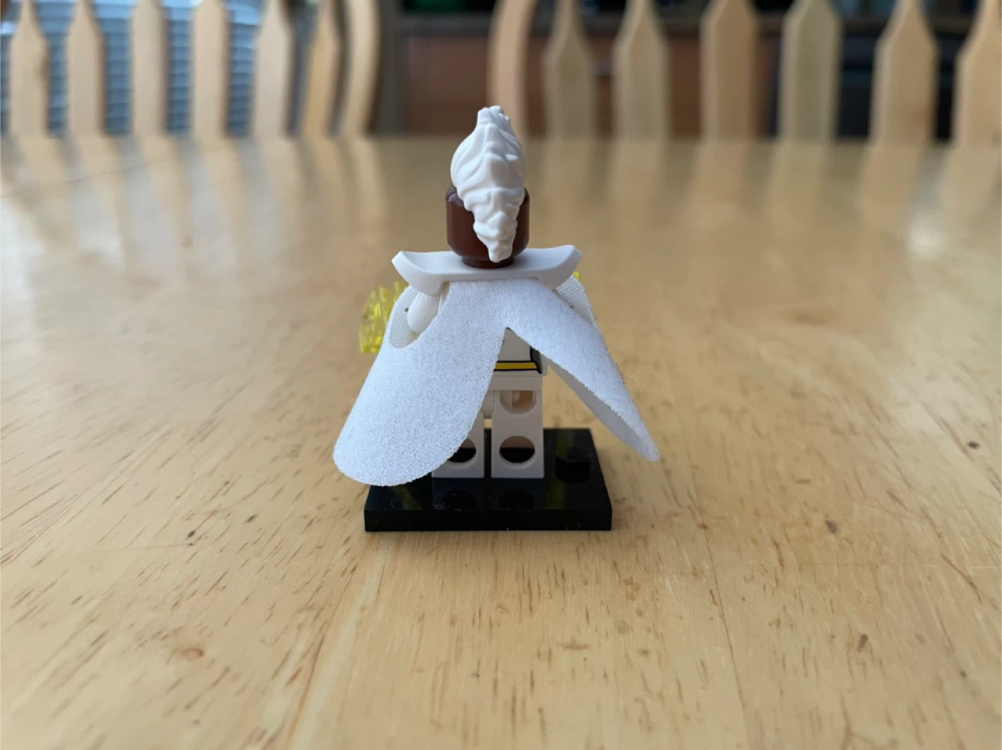 LEGO Storm Minifigure - photo 3