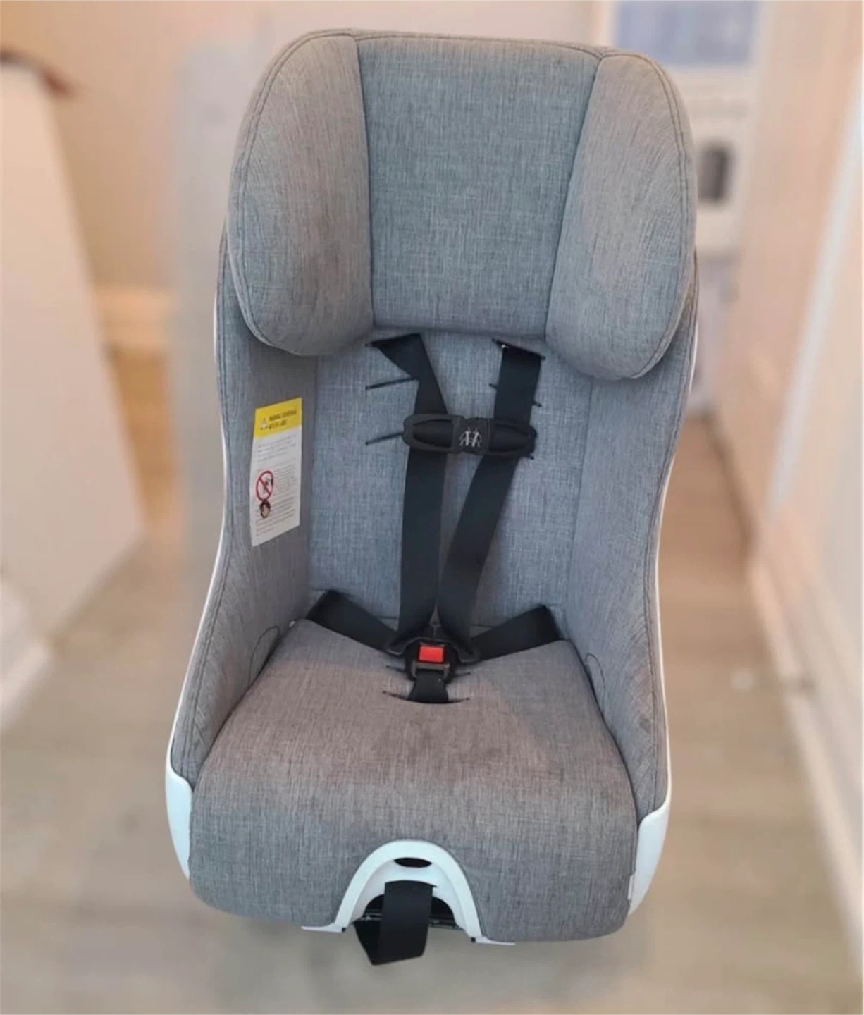 Clek Foonf Car Seat - photo 2