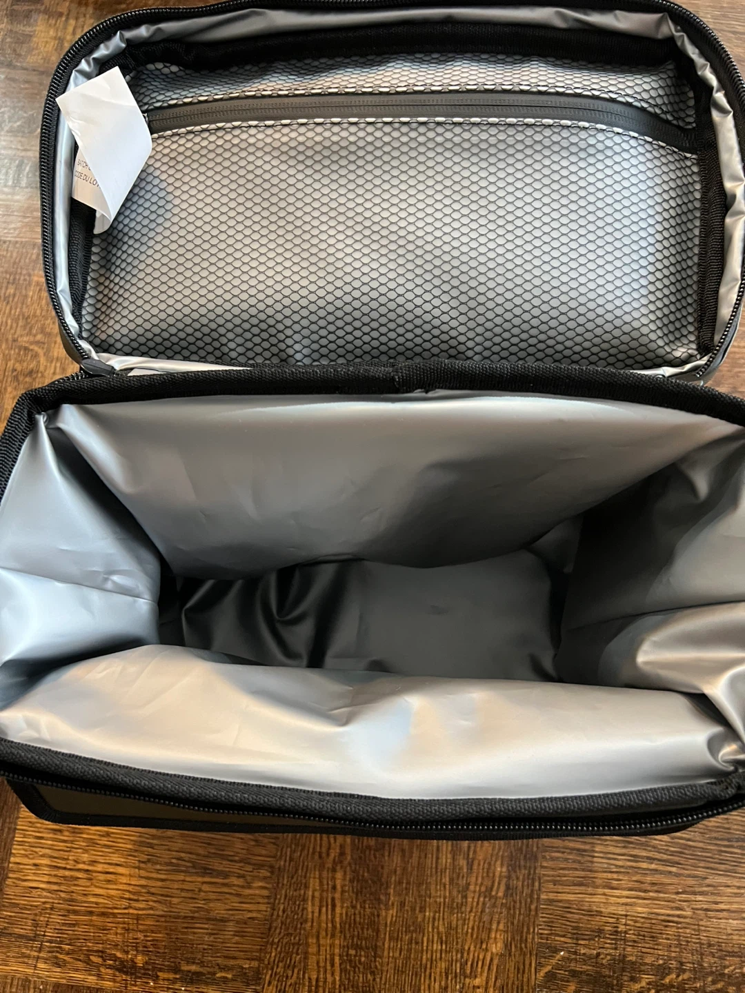 Paderno Vida Large Insulated Lunch Bag - photo 2