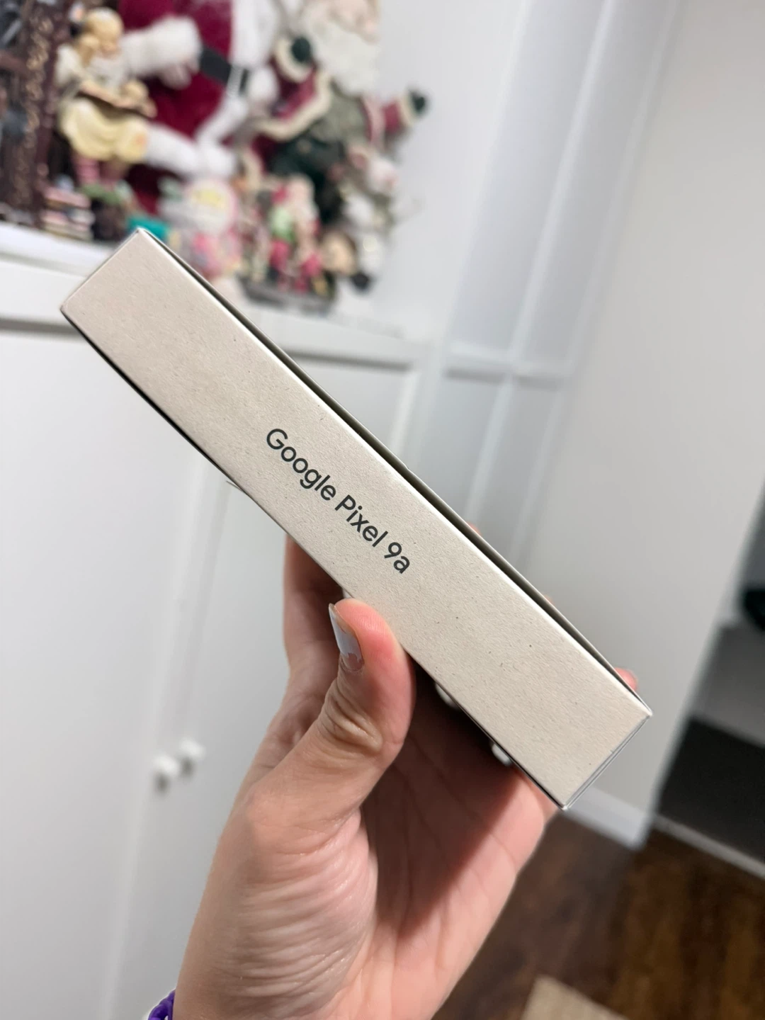 Google Pixel 9a Smartphone - photo 2