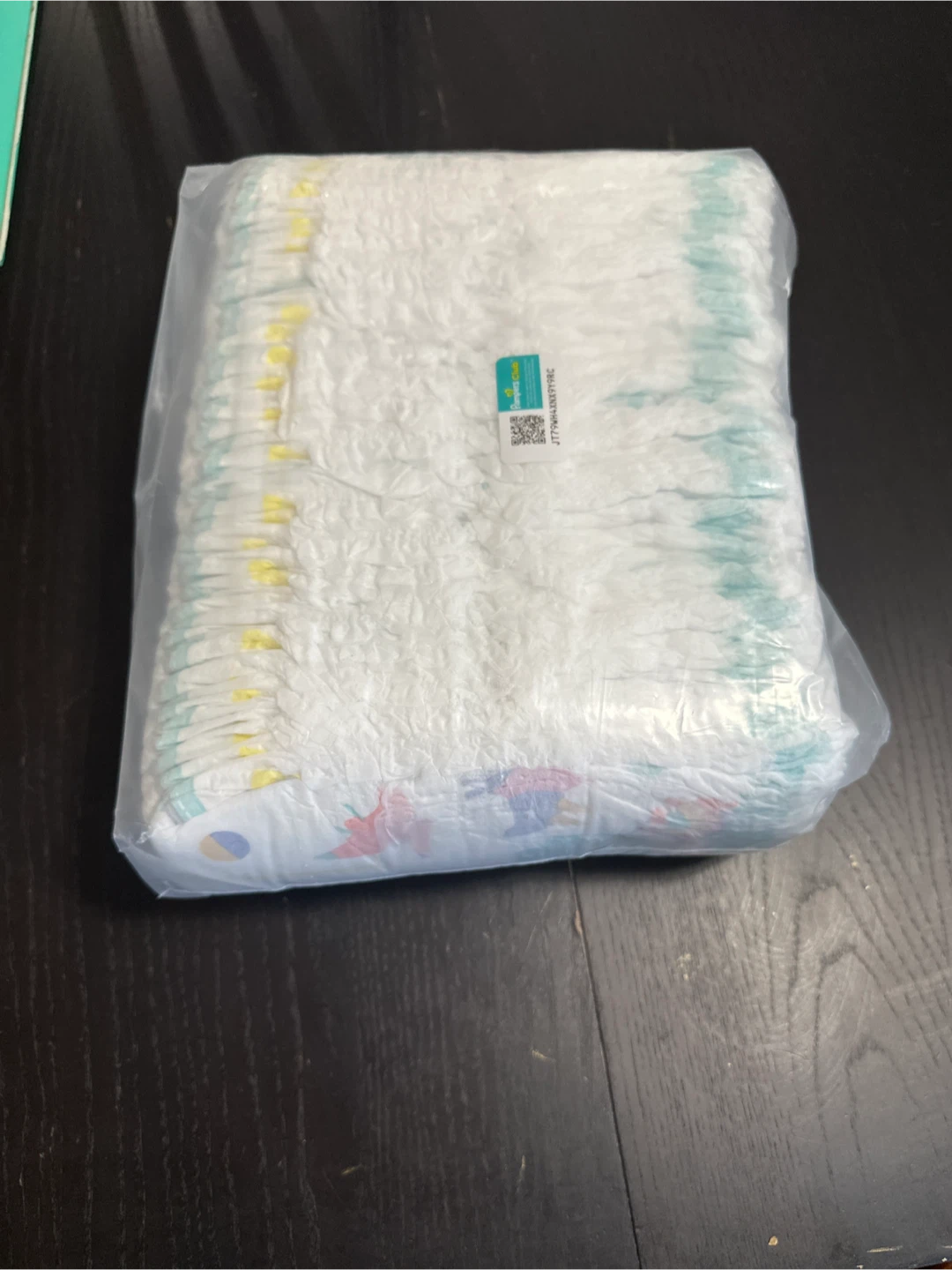 Pampers Diapers - Size 5 - photo 2
