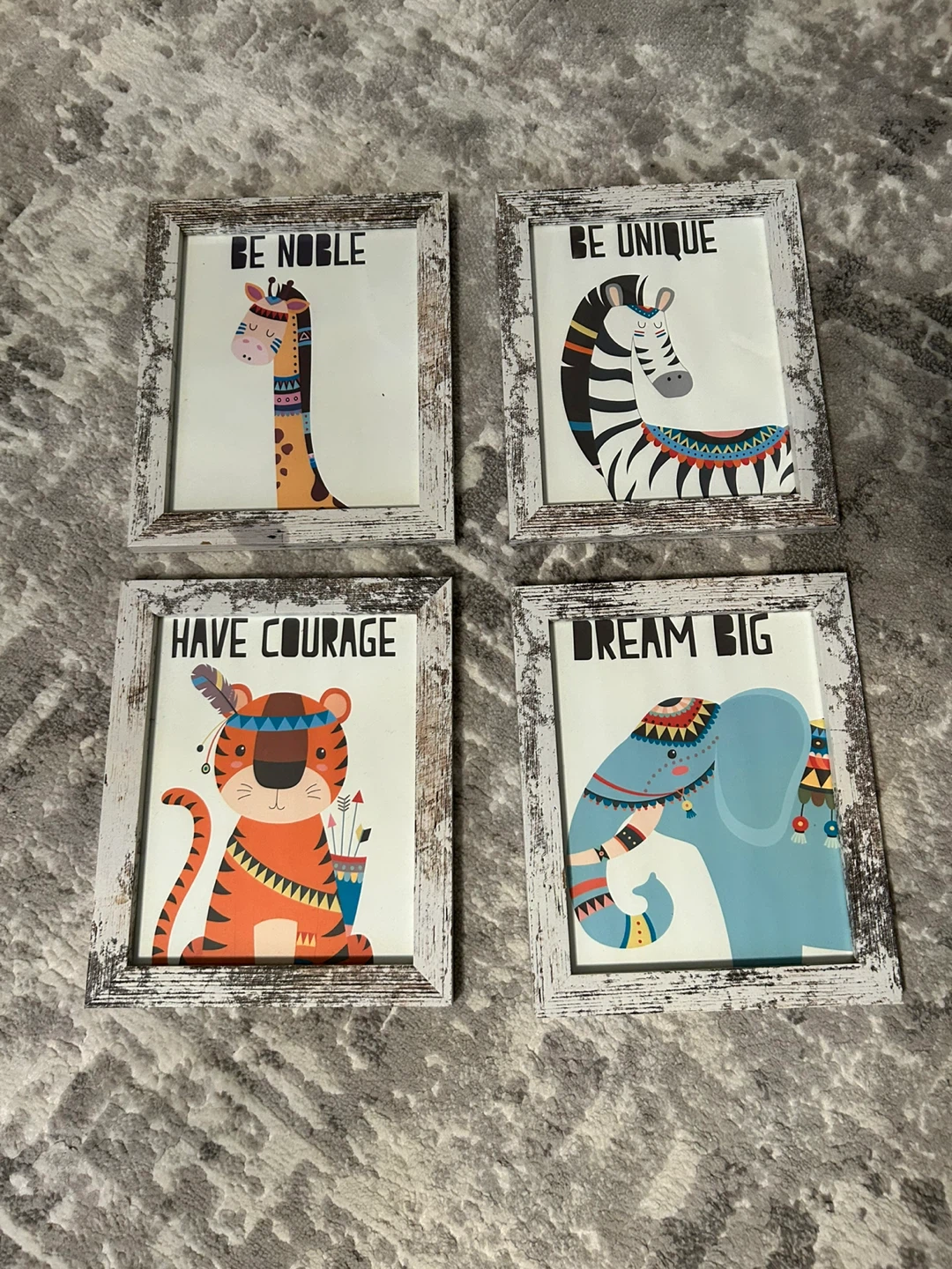 Kids wall decor - photo 2