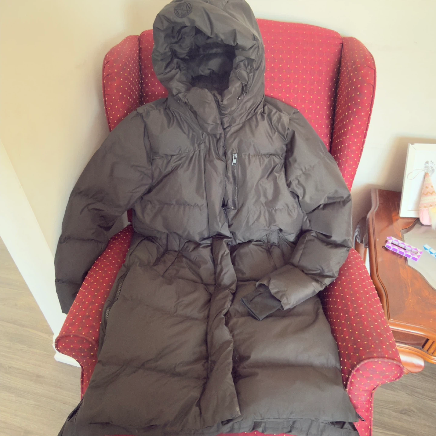 Mondetta Outdoor Project Puffer Coat - photo 2