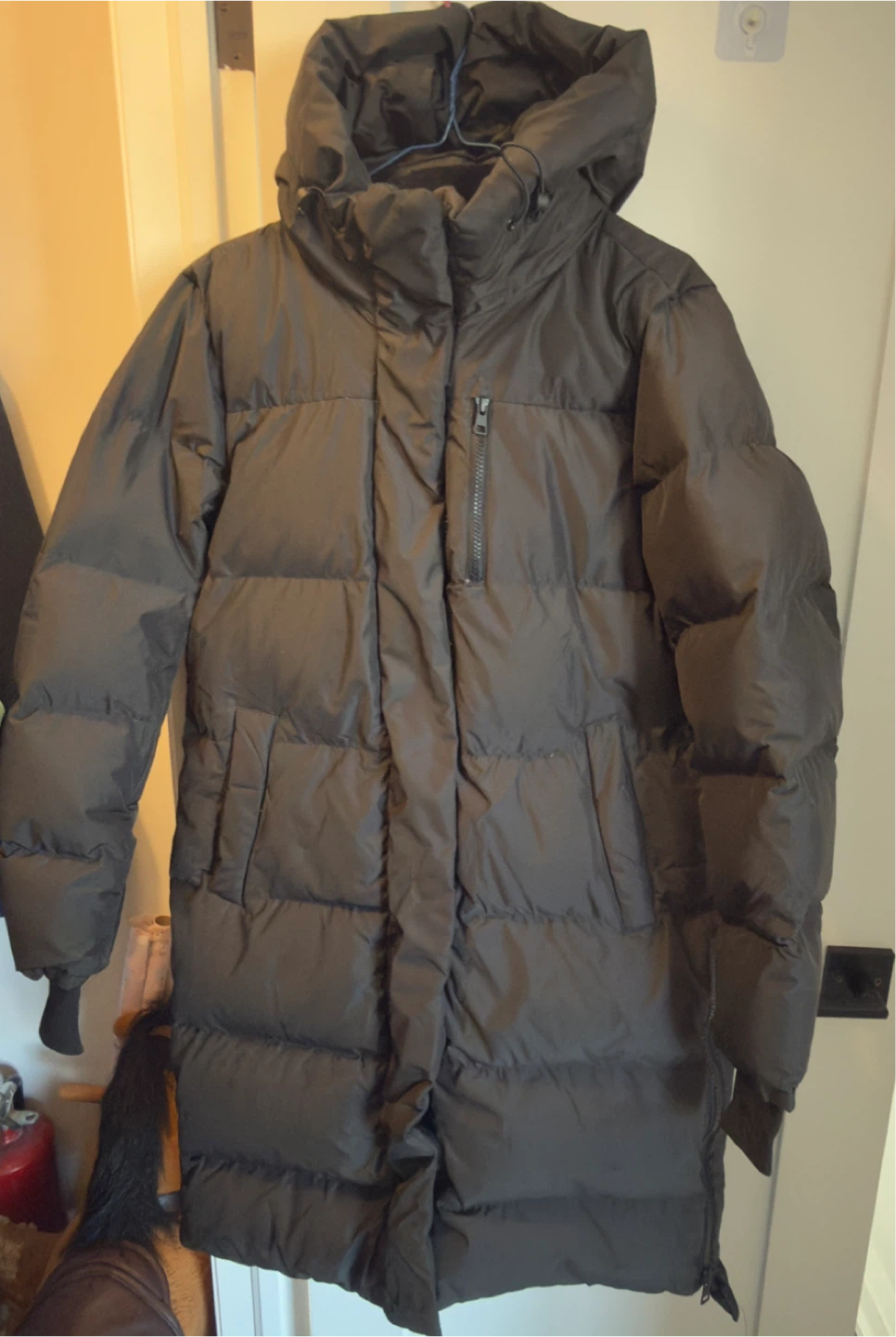 Mondetta Outdoor Project Puffer Coat - photo 3