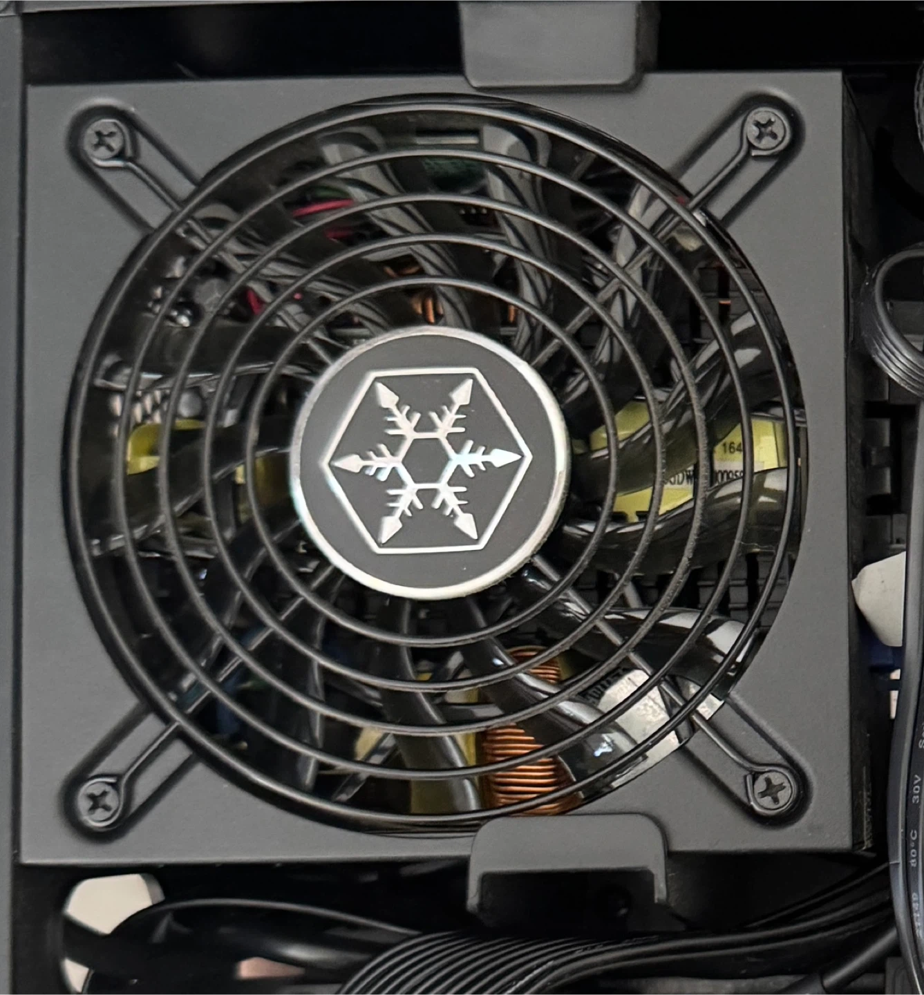 ASUS ROG Strix Z370-I Gaming Motherboard 🧡 - photo 5