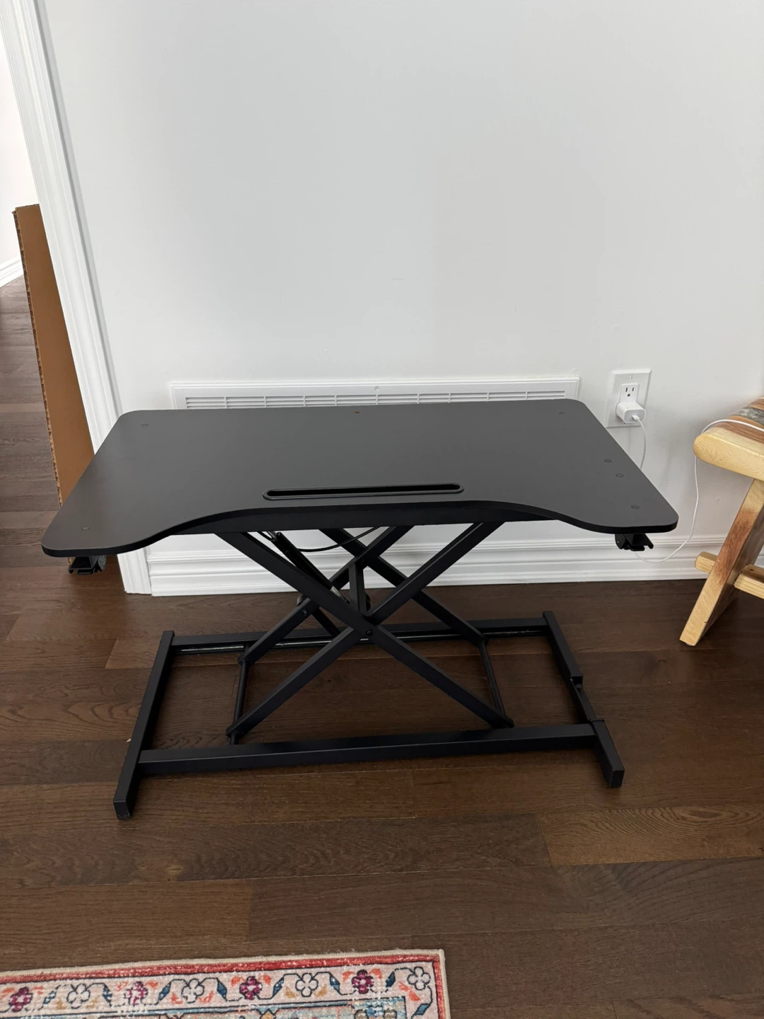 Standing Desk Converter - photo 2