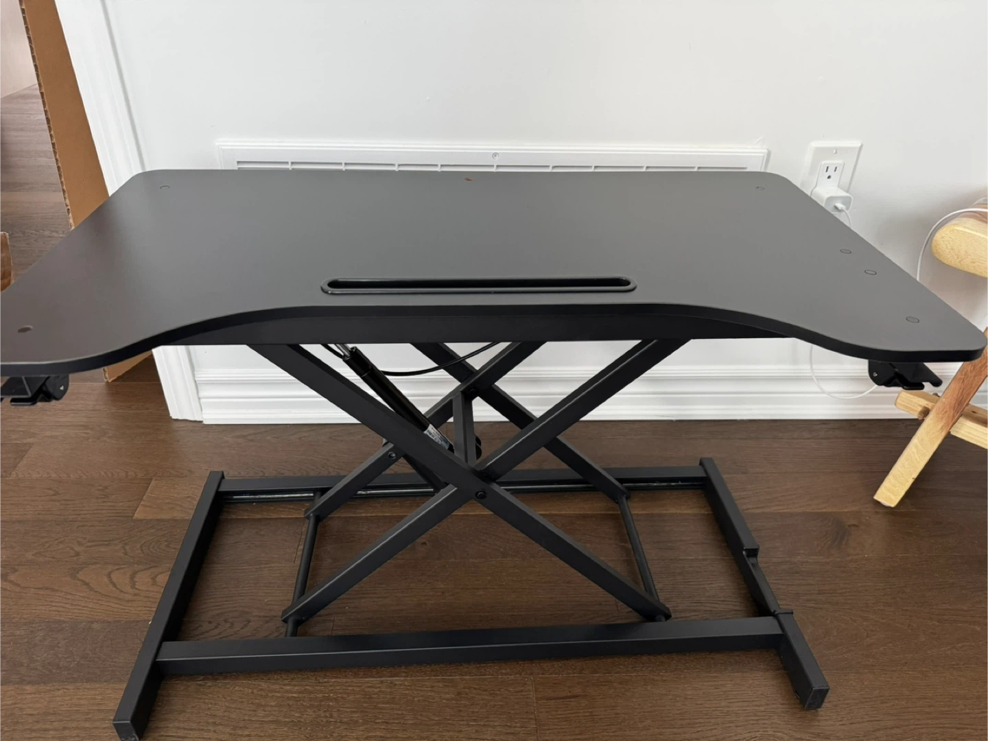 Standing Desk Converter