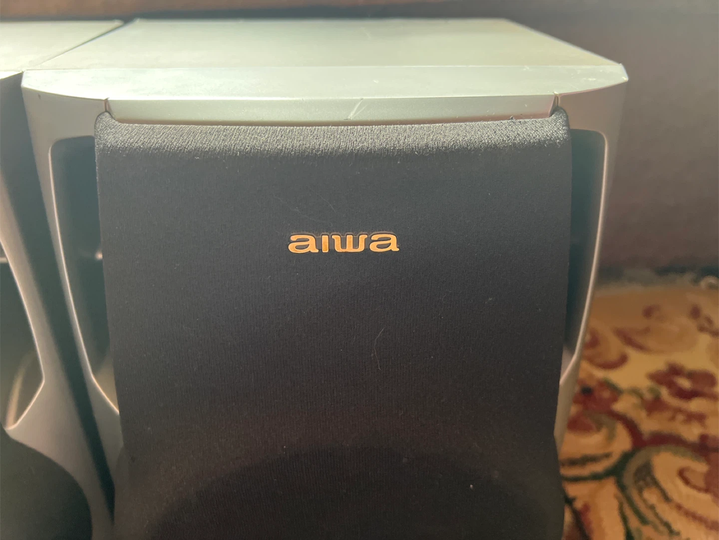 Aiwa Speakers (Pair) - photo 4