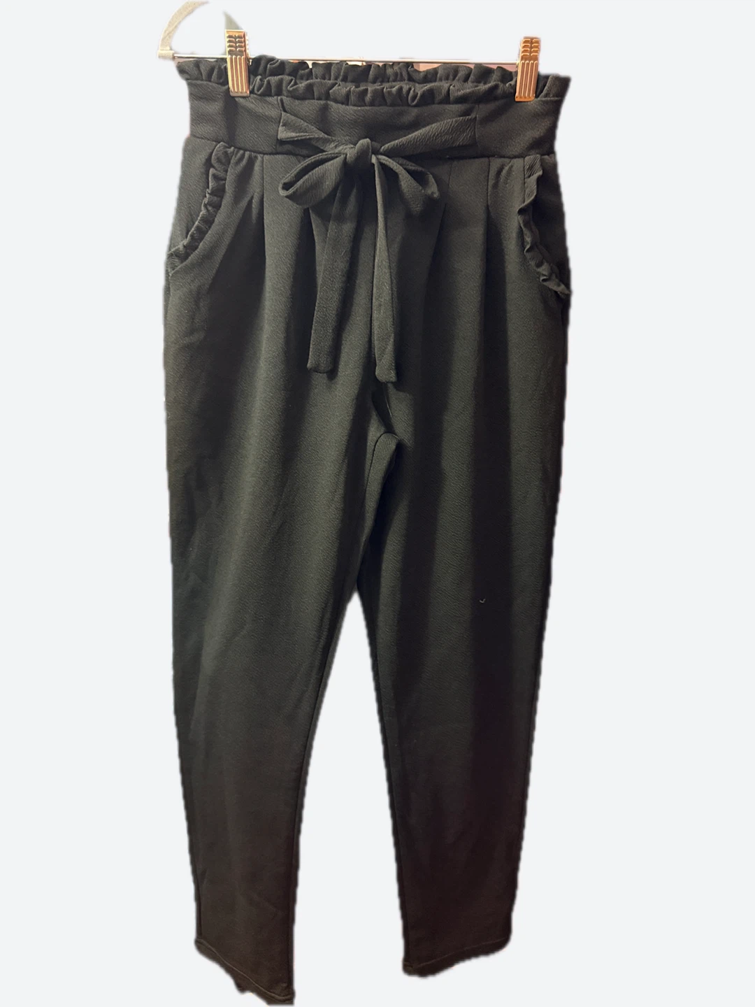 Pantalón de vestir talla s