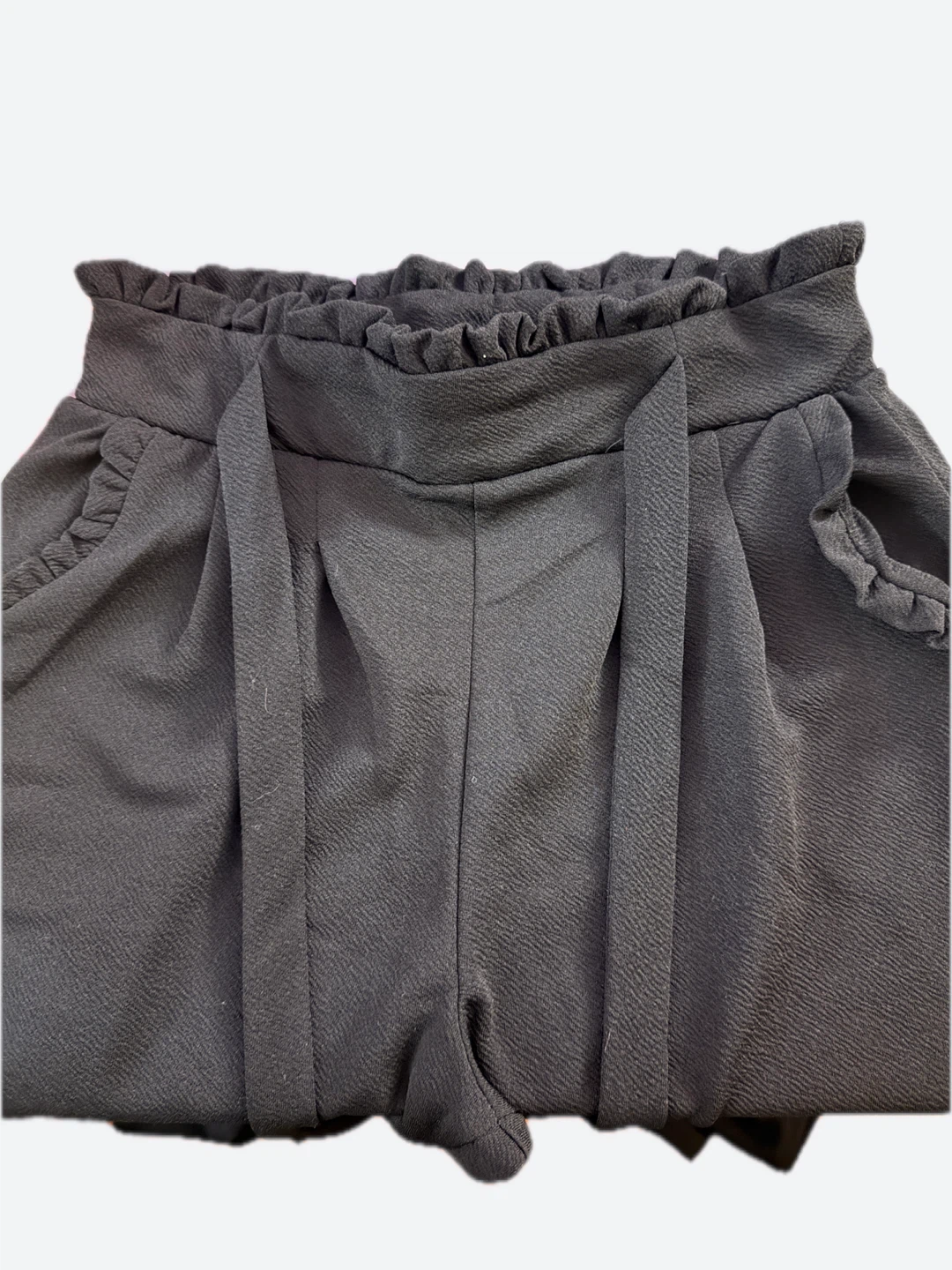 Pantalón de vestir talla s - photo 4