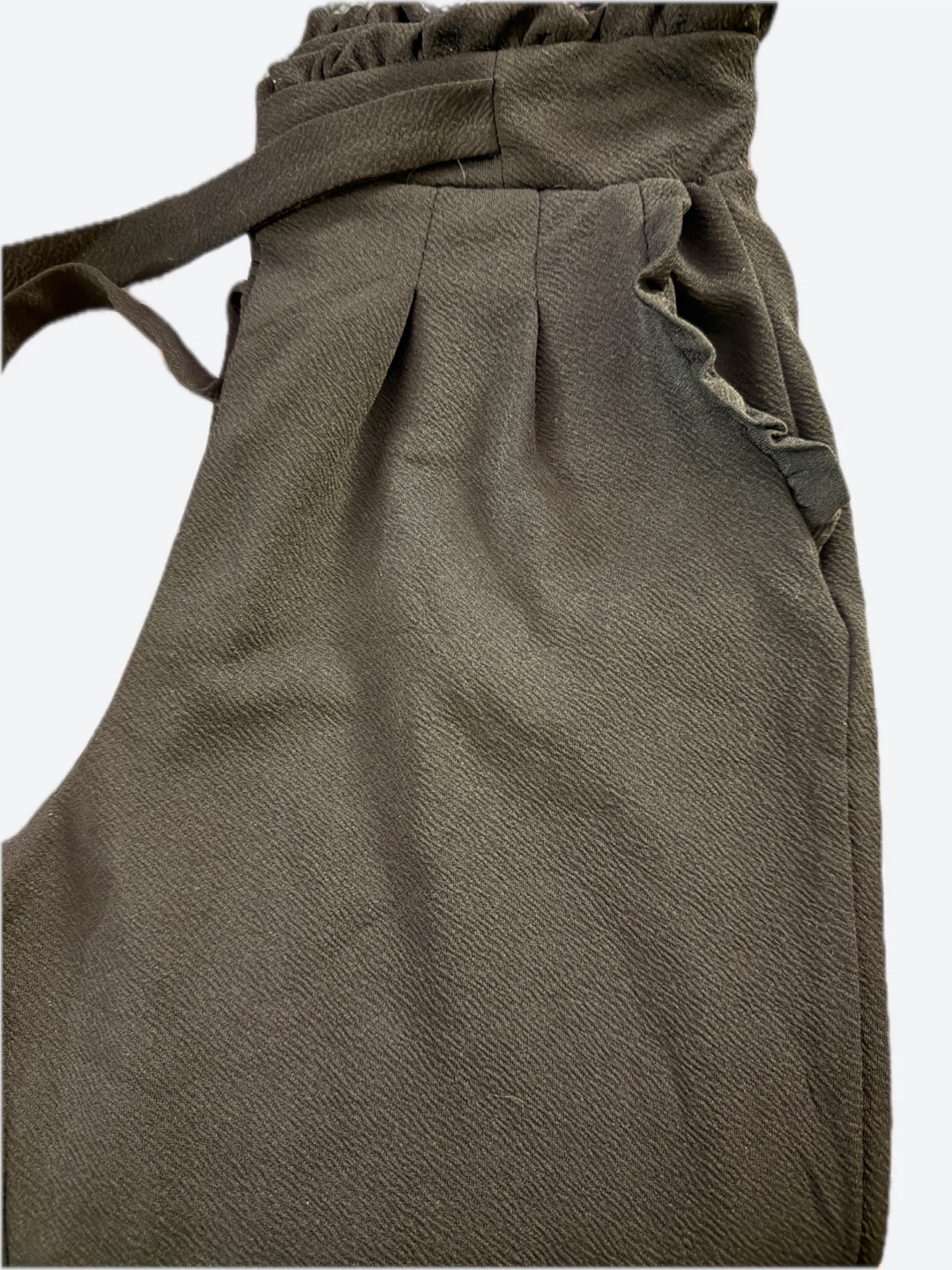 Pantalón de vestir talla s - photo 5
