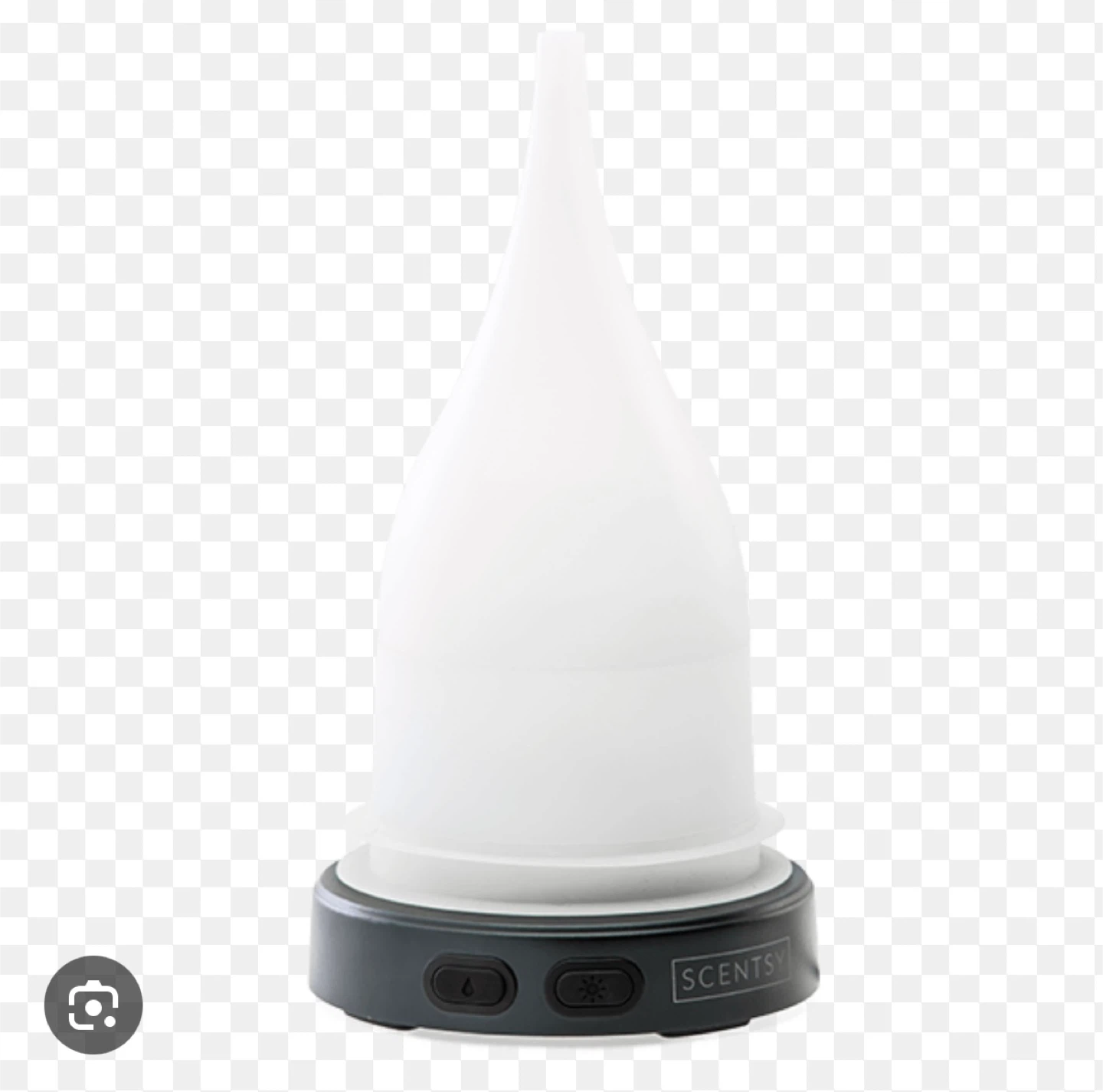 Scentsy Stargaze Diffuser set - photo 5