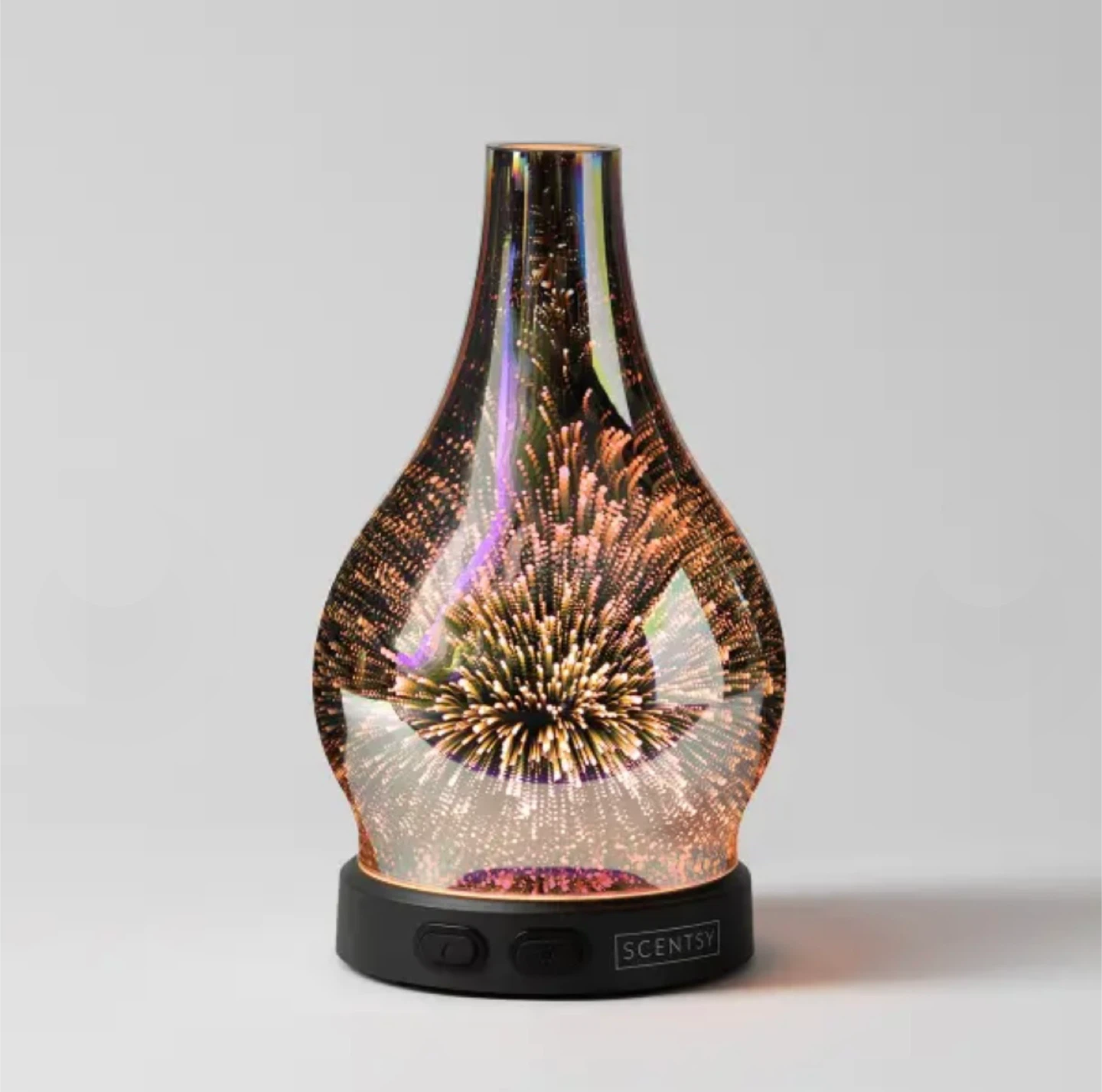 Scentsy Stargaze Diffuser set